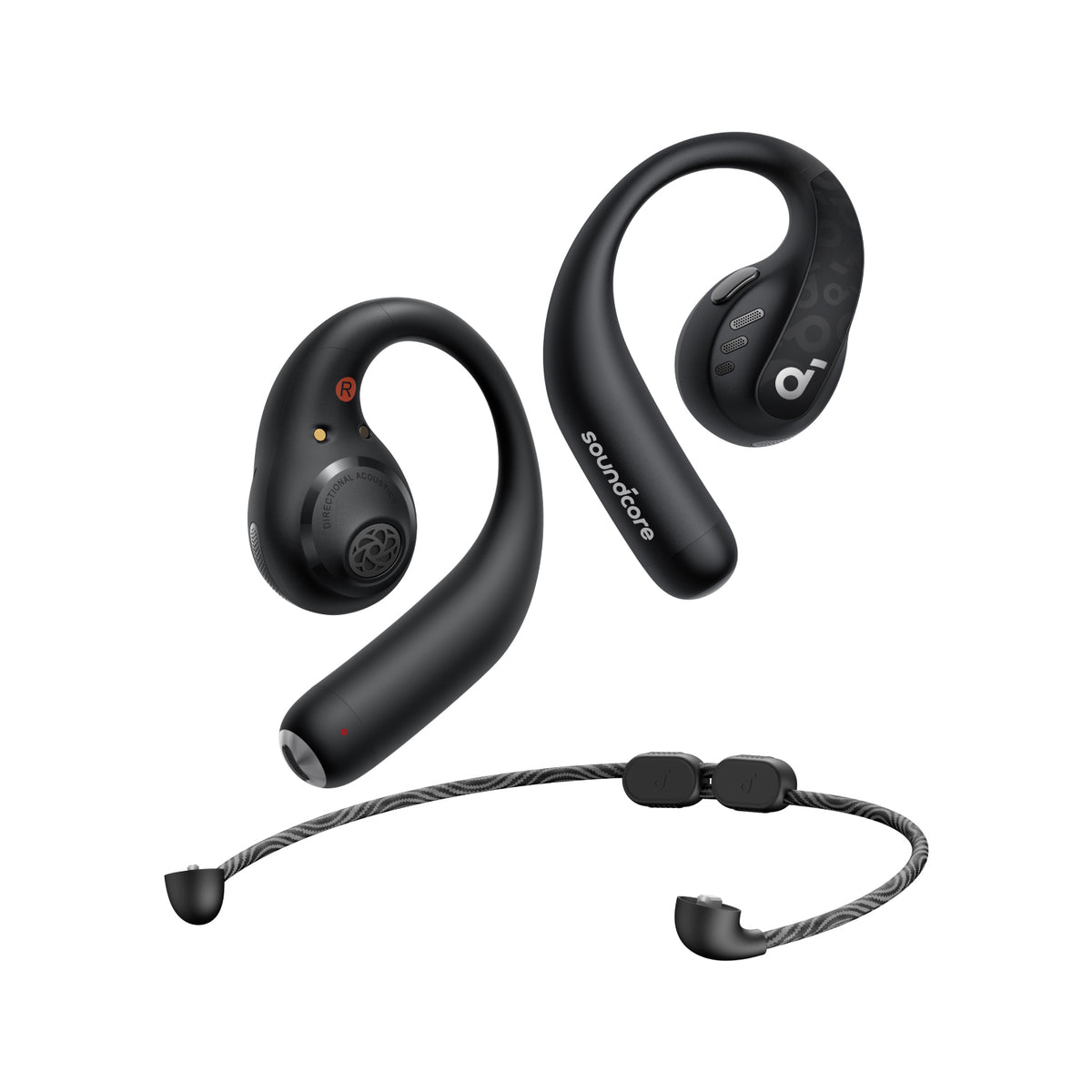 Anker Soundcore AeroFit 【美品】 0-AeroFit-Pro-Kulak-Ici-