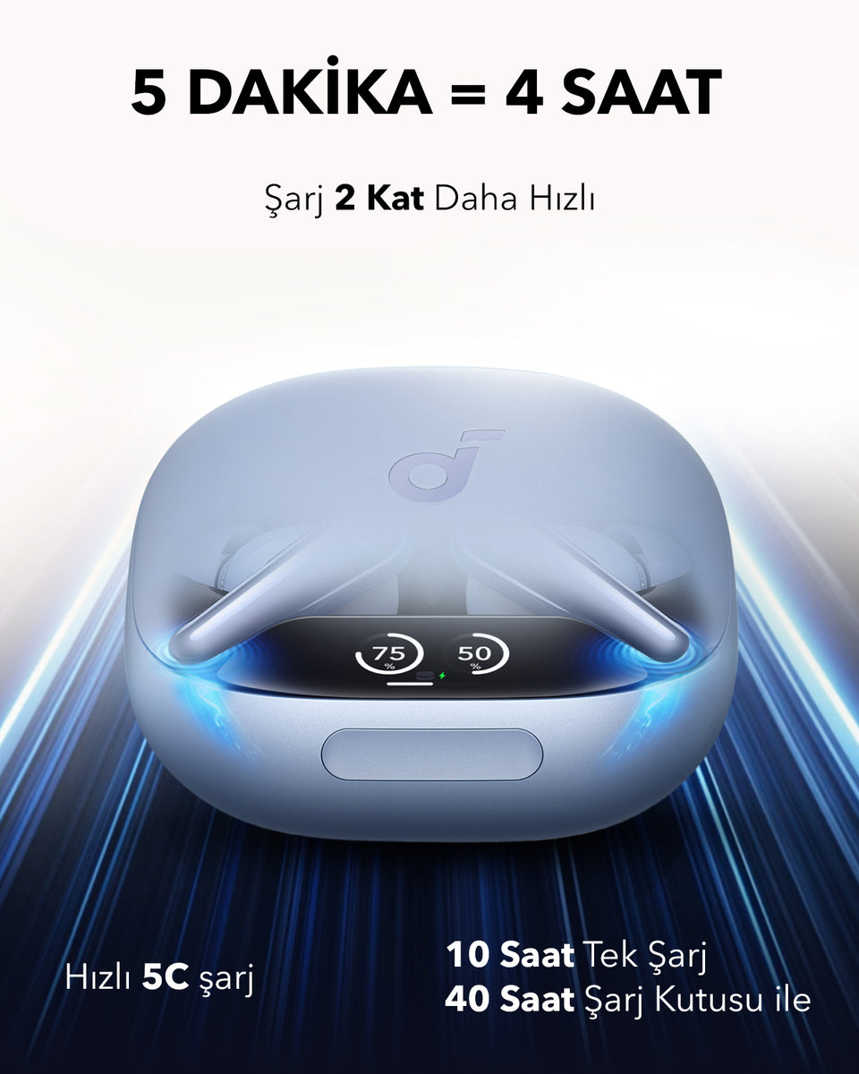 値下不可＊Soundcore Liberty 4 Pro Amazon.co.jp: Anker Soundcore Liberty 4 Pro（Bluetooth 5.3