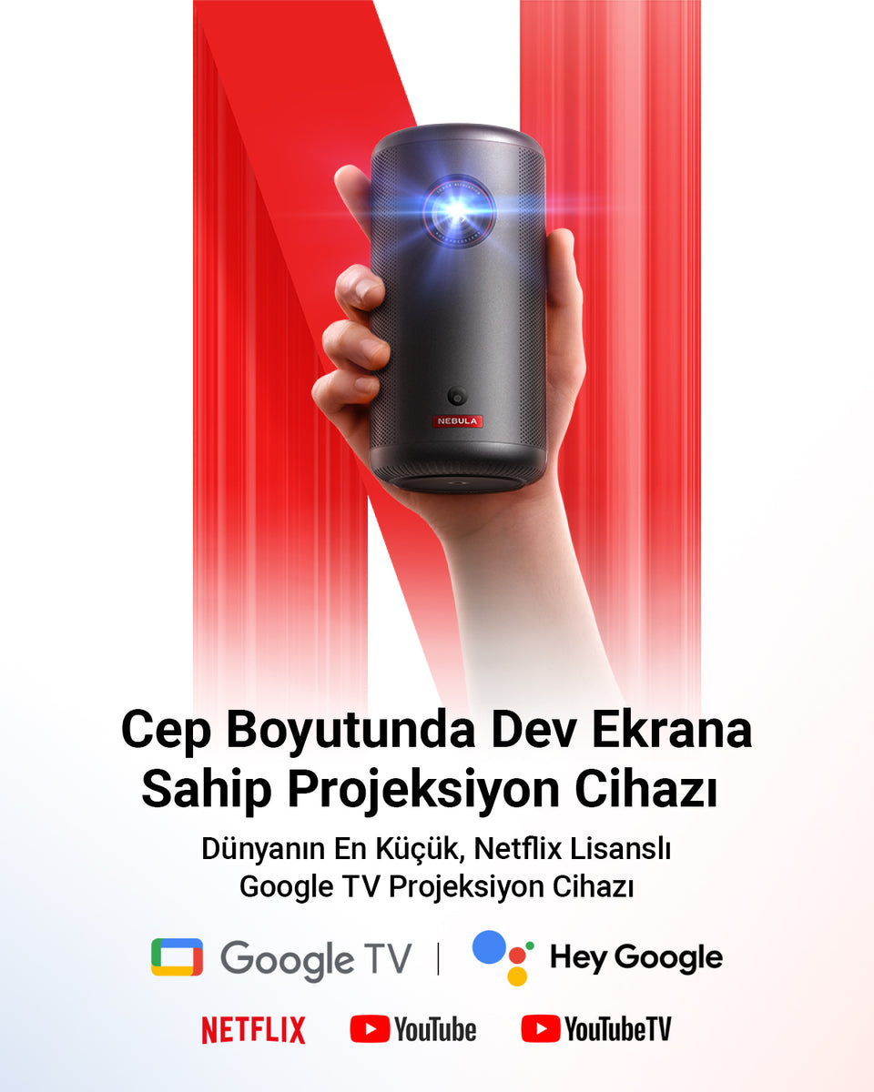 【4点セット】 Anker Nebula Capsule 3 1-Anker-Nebula-Capsule-3-