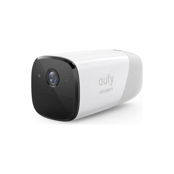 Anker eufy Security eufyCam 2 Pro Gece Görüşlü Ev Güvenlik Kamerası