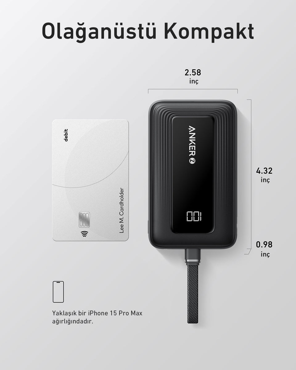 ANKER モバイルルーター 黒/銀 （ANKER au モバイルルーター 丸型 黒 