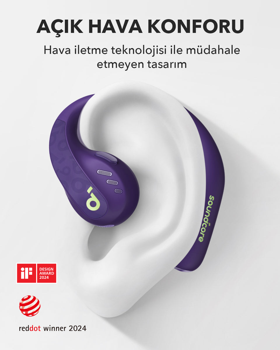 mor-AeroFit-Pro-Kulak-Ici-