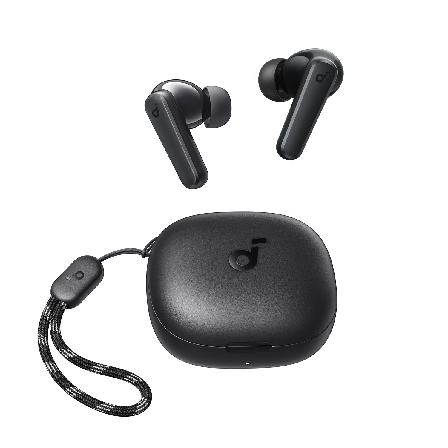 Anker Soundcore R50i TWS Kulak İçi Bluetooth Kulaklık Siyah