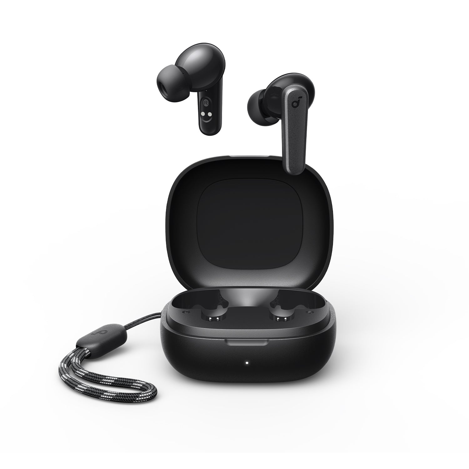 Anker Soundcore R50i TWS Kulak İçi Bluetooth Kulaklık Siyah