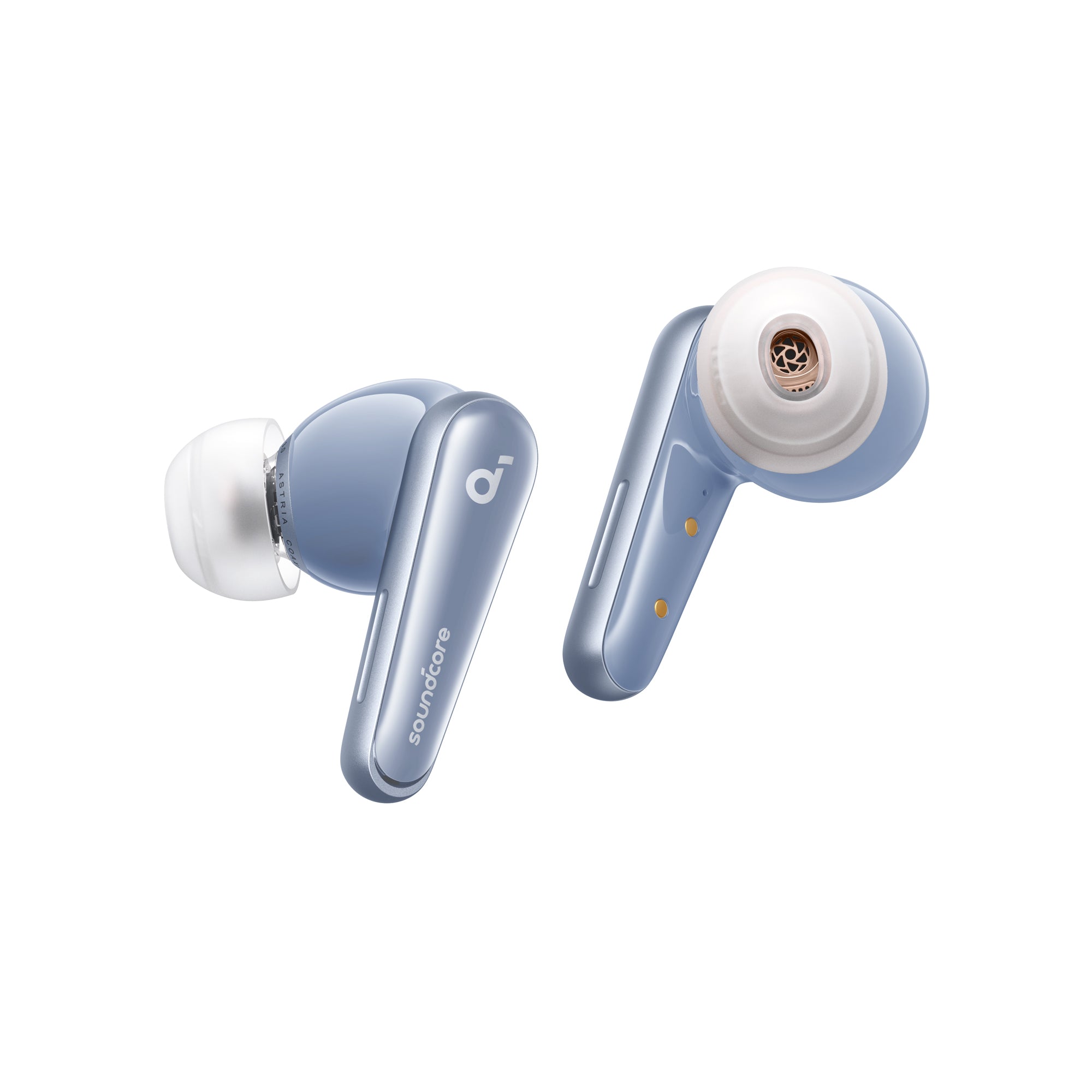 Anker Soundcore Liberty 4 Kulak İçi Bluetooth Kulaklık - Mavi