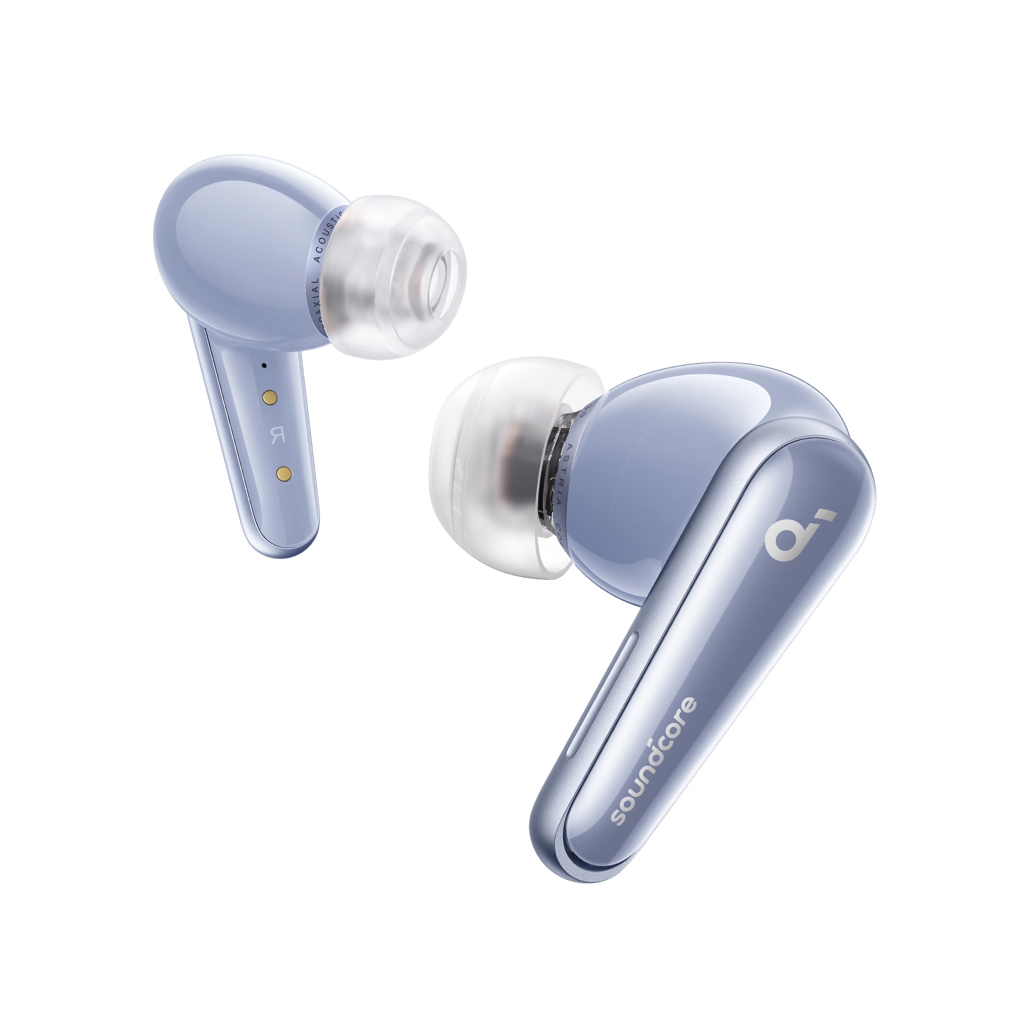 Anker Soundcore Liberty 4 Kulak İçi Bluetooth Kulaklık - Mavi
