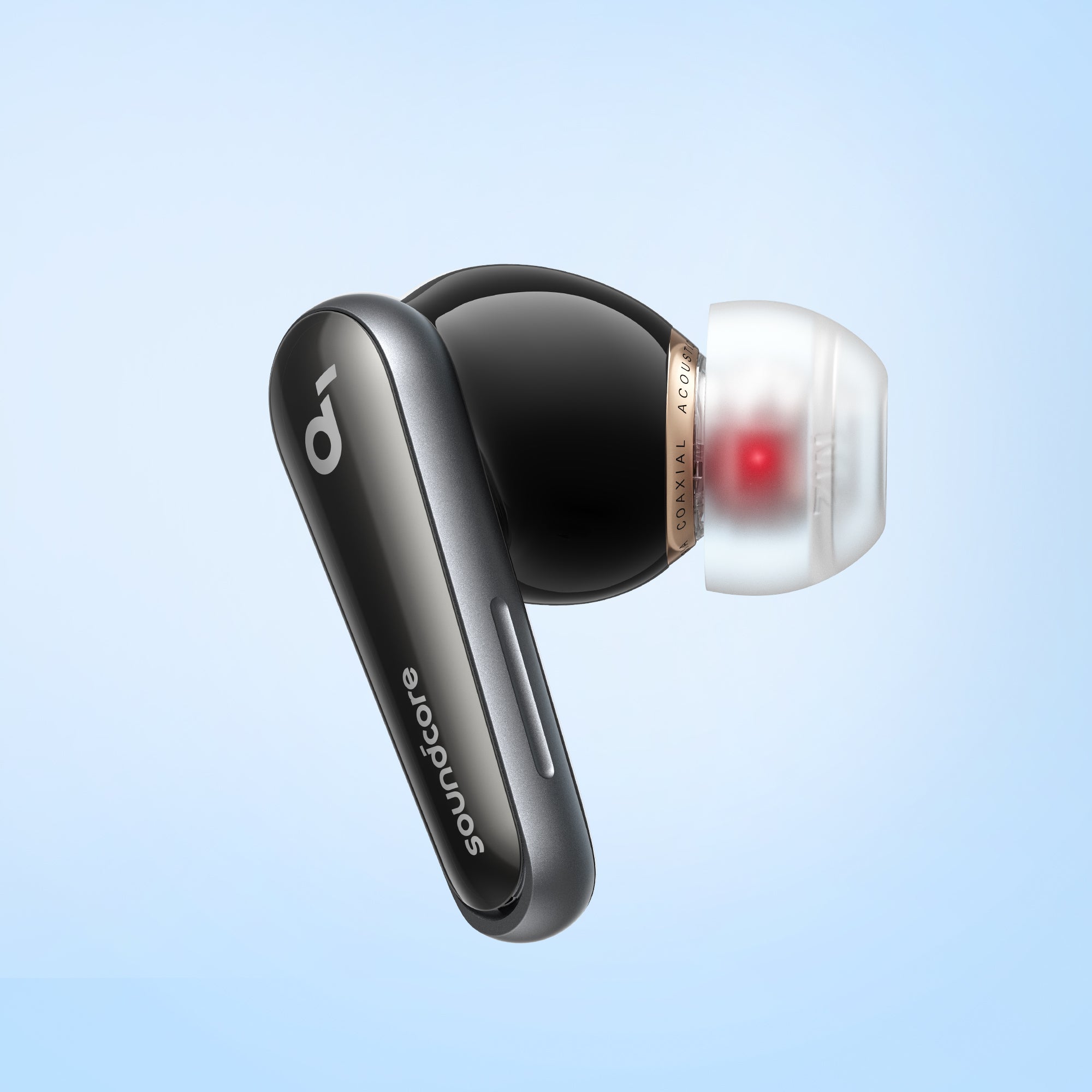 Anker Soundcore Liberty 4 Kulak İçi Bluetooth Kulaklık - Siyah