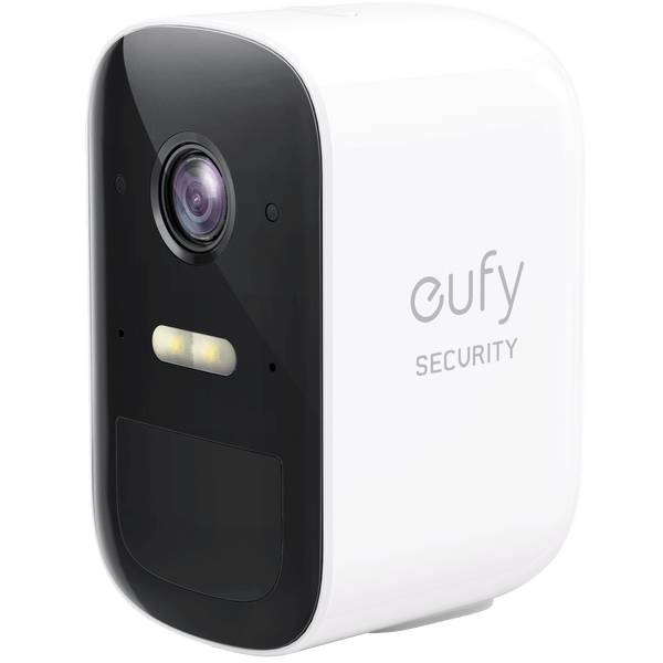 Anker eufy Security eufycam 2C Akıllı Kablosuz Ev Güvenlik Kamerası