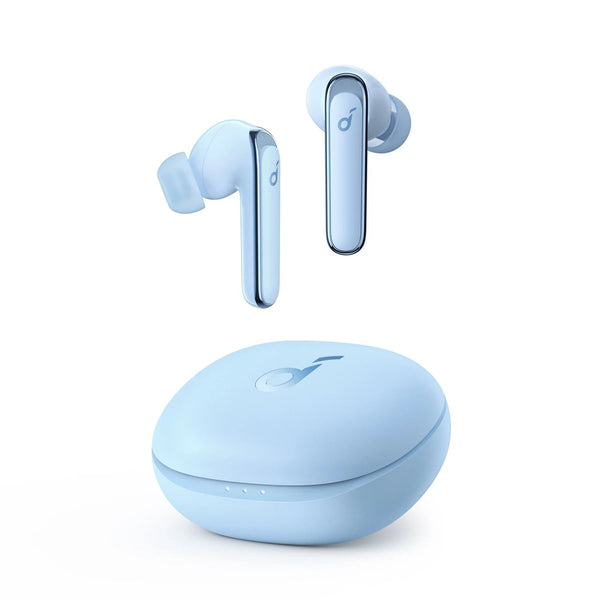 Anker Soundcore Life P3 Kulak İçi Bluetooth Kulaklık - Gökyüzü Mavisi