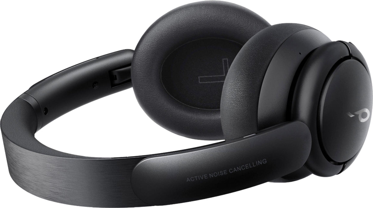 Anker Soundcore Life Tune XR Bluetooth On Ear Headphones