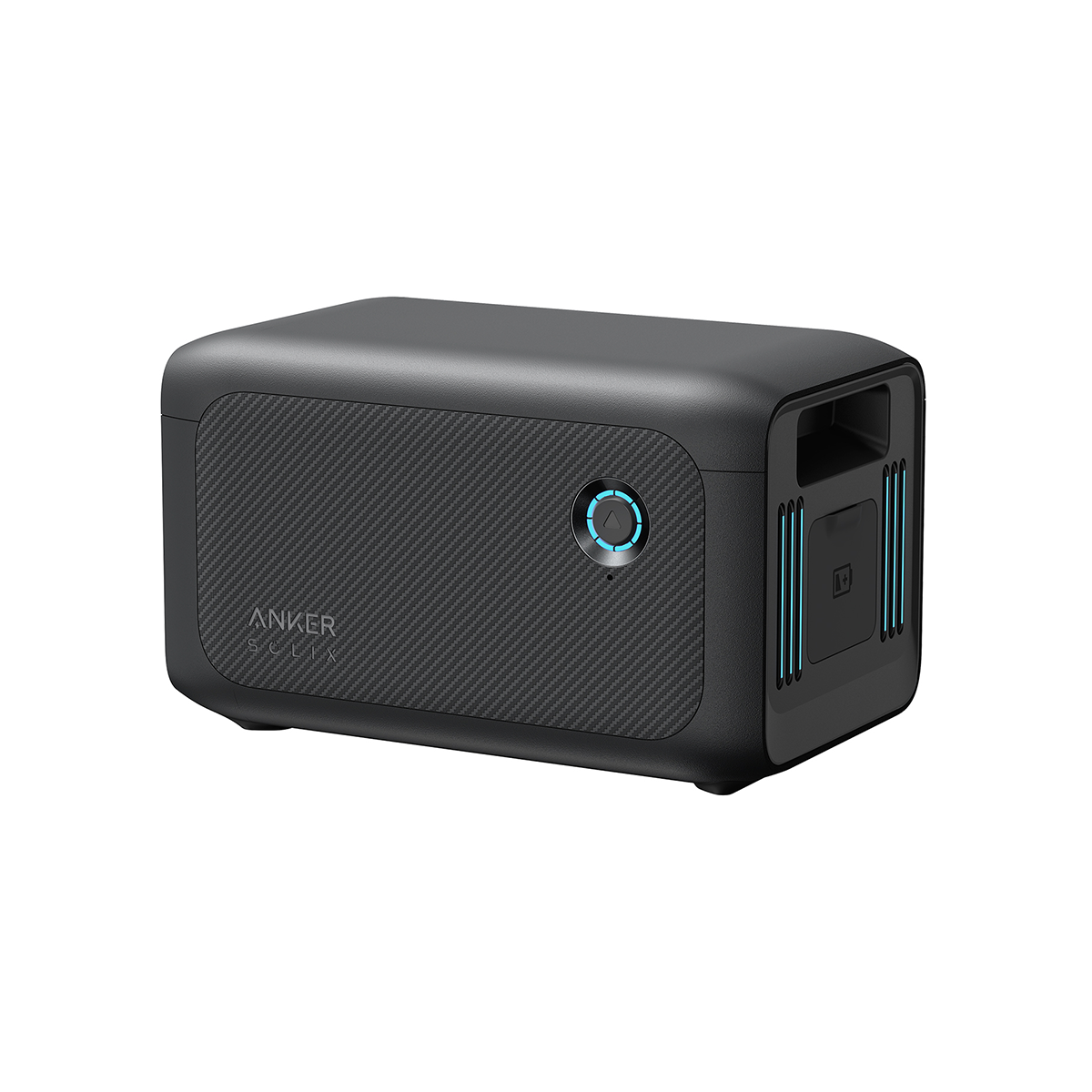 Anker SOLIX BP1000X Ekstra Batarya 1056Wh (Anker SOLIX C1000X Uyumlu)