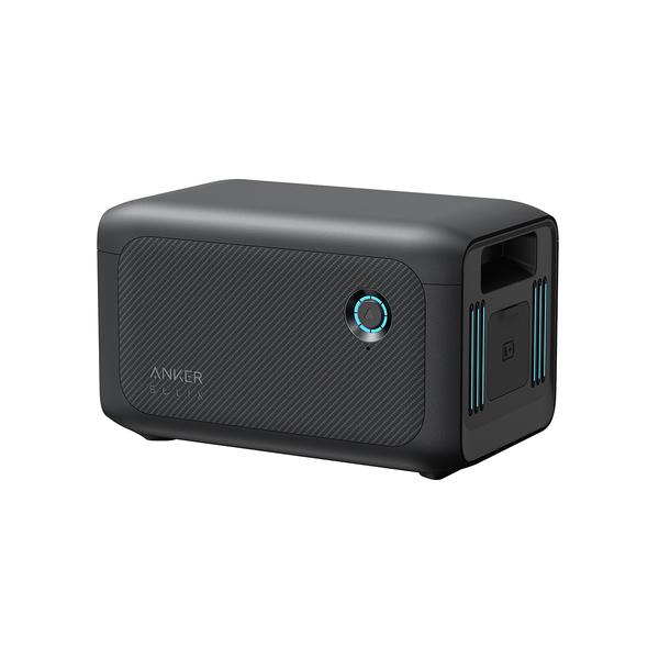 Anker SOLIX BP1000X Ekstra Batarya 1056Wh (Anker SOLIX C1000X Uyumlu)