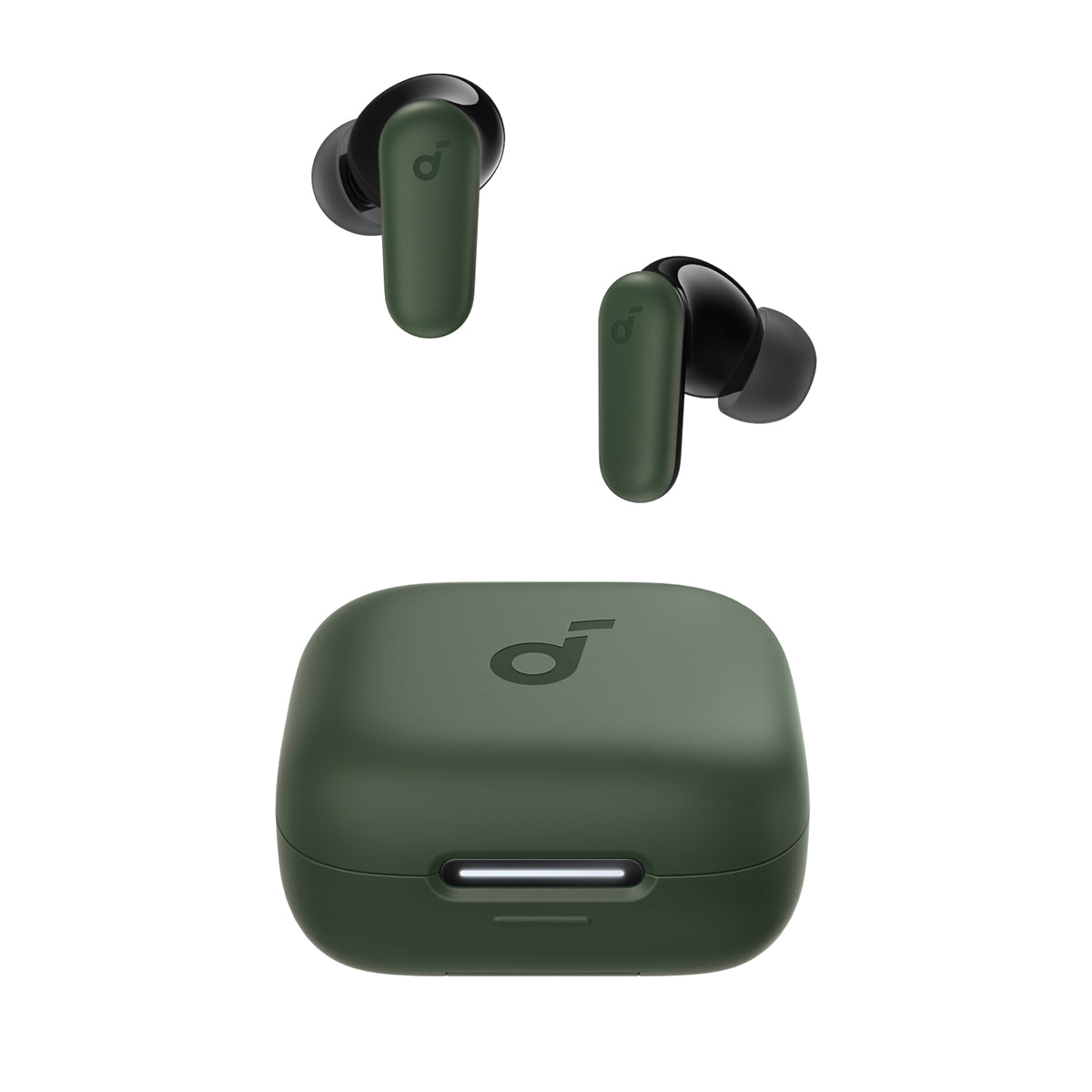 Anker Soundcore R50i NC Wireless Bluetooth Headphones - Black