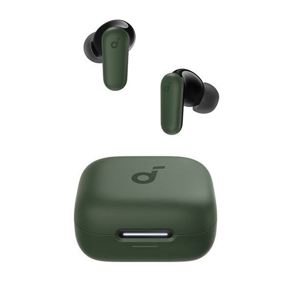 Anker Soundcore R50i NC Wireless Bluetooth Headphones - Black