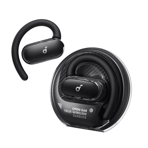 Anker Soundcore V40i Open-Ear Bluetooth Kulaklık Siyah