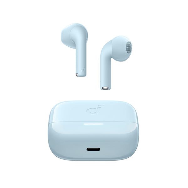 Anker Soundcore K20i In-Ear Bluetooth Headphones - Black