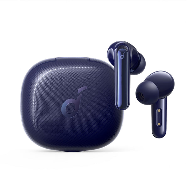 Anker Souncore Life Note 3 TWS Bluetooth Kablosuz Kulaklık Mavi