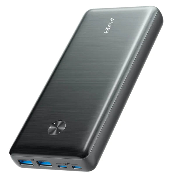 Anker Powercore III Elite 26K 87W Portable Charger & Powerbank Anker Powercore III Elite 26K 87W Portable Charger & Powerbank