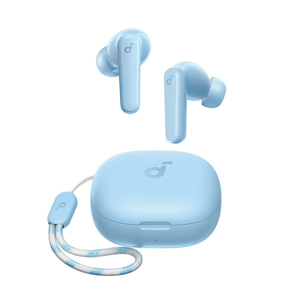 Anker Soundcore R50i TWS Bluetooth In-Ear Headphones - White