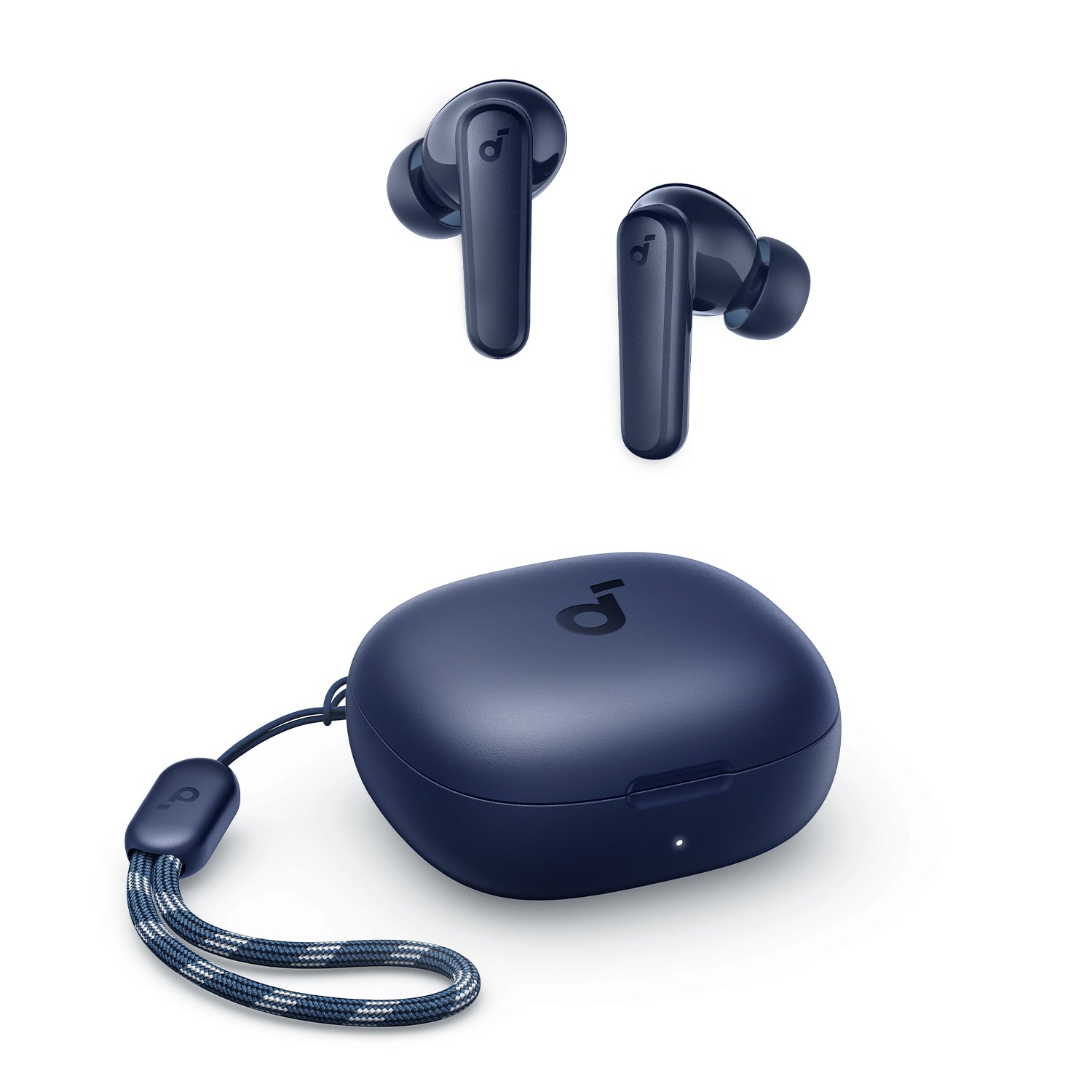 Anker Soundcore R50i TWS Bluetooth Kulaklık - Lacivert