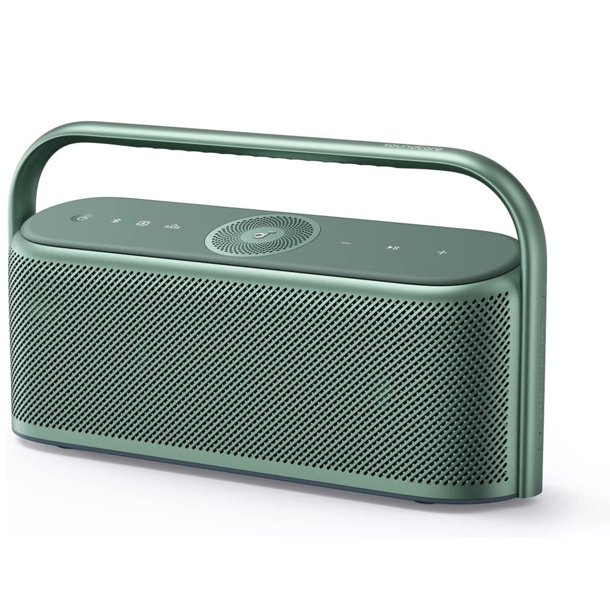 Anker Soundcore Motion X600 Wireless HiFi Bluetooth Speaker - Aurora Green