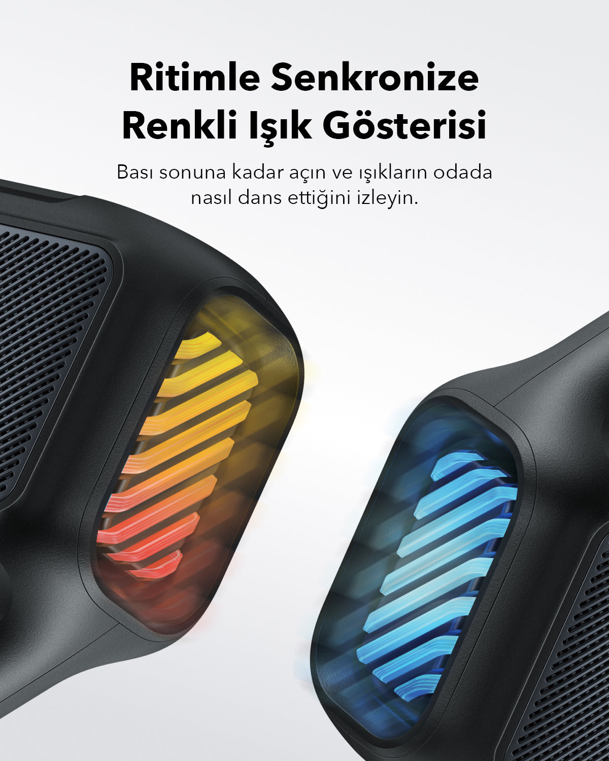 Anker Soundcore Boom 2 Bluetooth Hoparlör - Yeşil