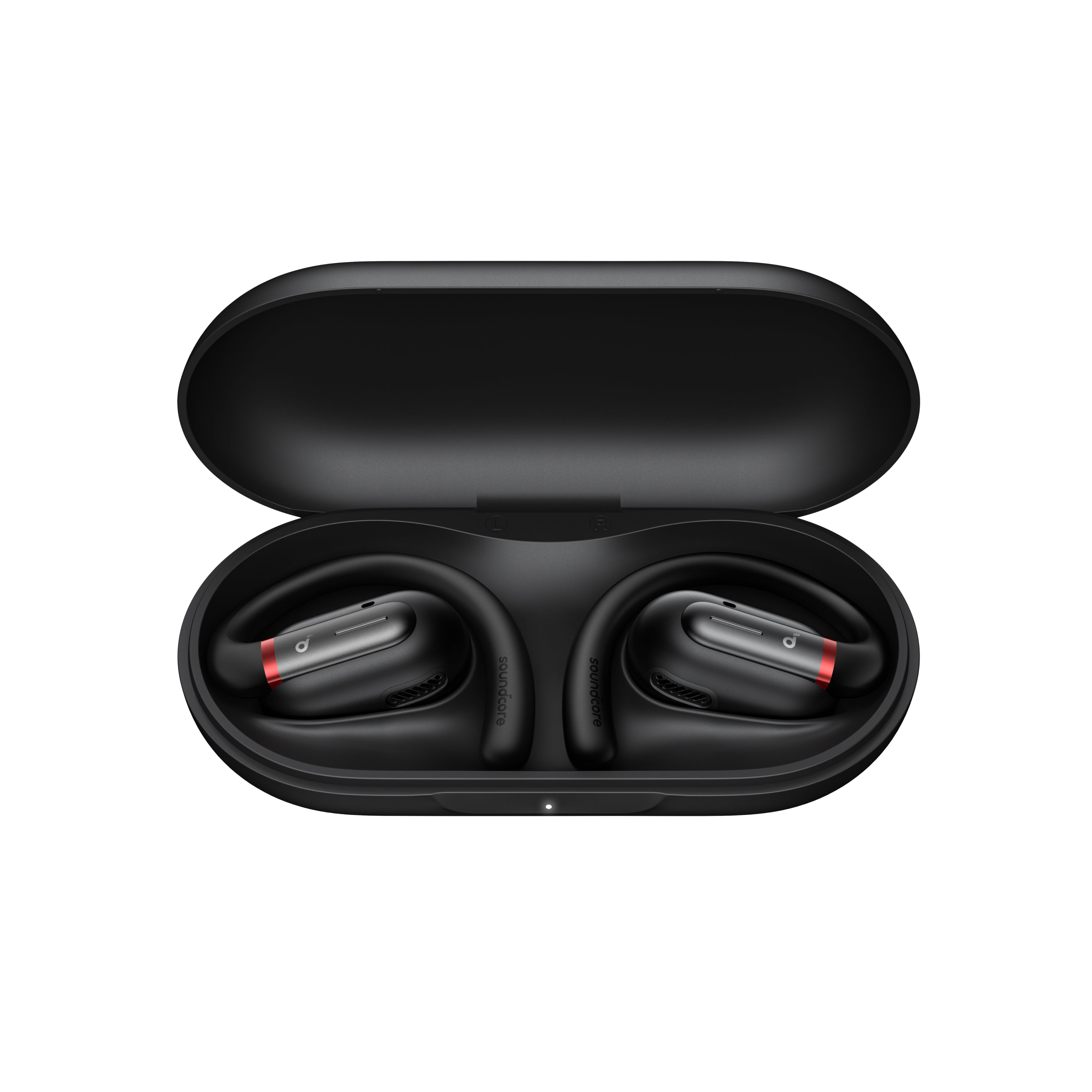 Anker Soundcore V30i In-Ear Bluetooth Headphones - Black