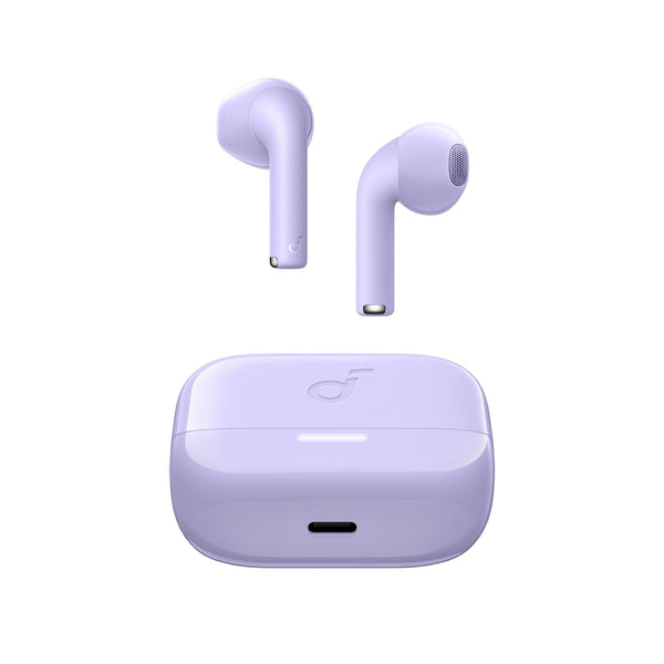 Anker Soundcore K20i In-Ear Bluetooth Headphones - Black