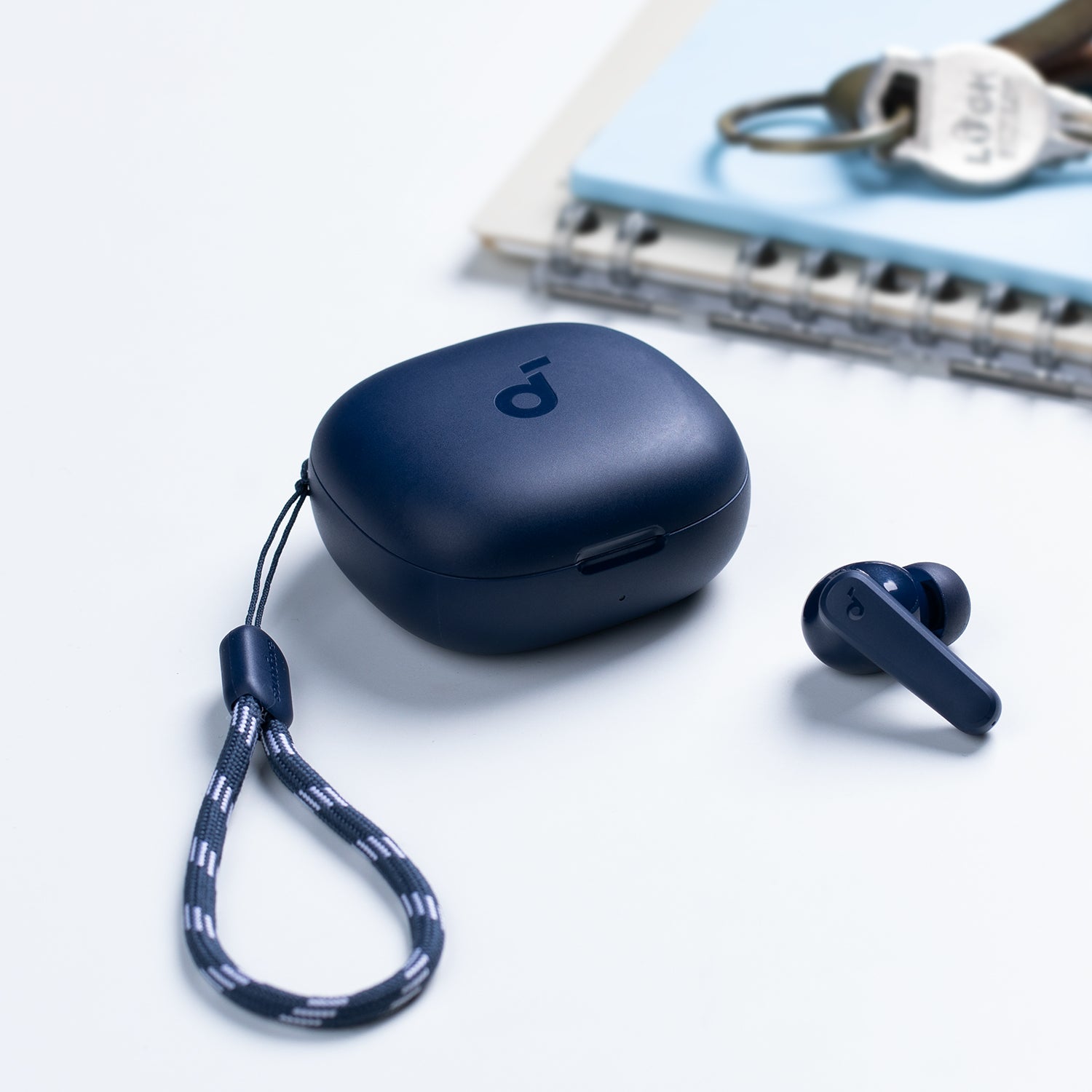 Anker Soundcore R50i TWS Bluetooth Kulaklık - Lacivert