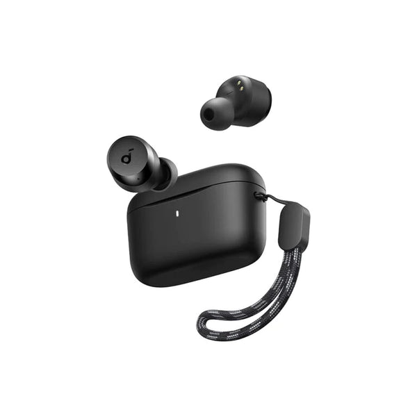 Anker Soundcore A20i TWS Bluetooth Wireless Headphones Black