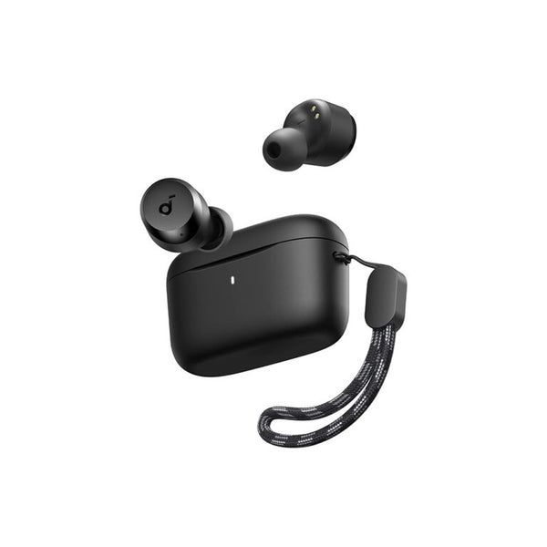 Anker Soundcore A25i TWS Bluetooth Kablosuz Kulaklık Siyah