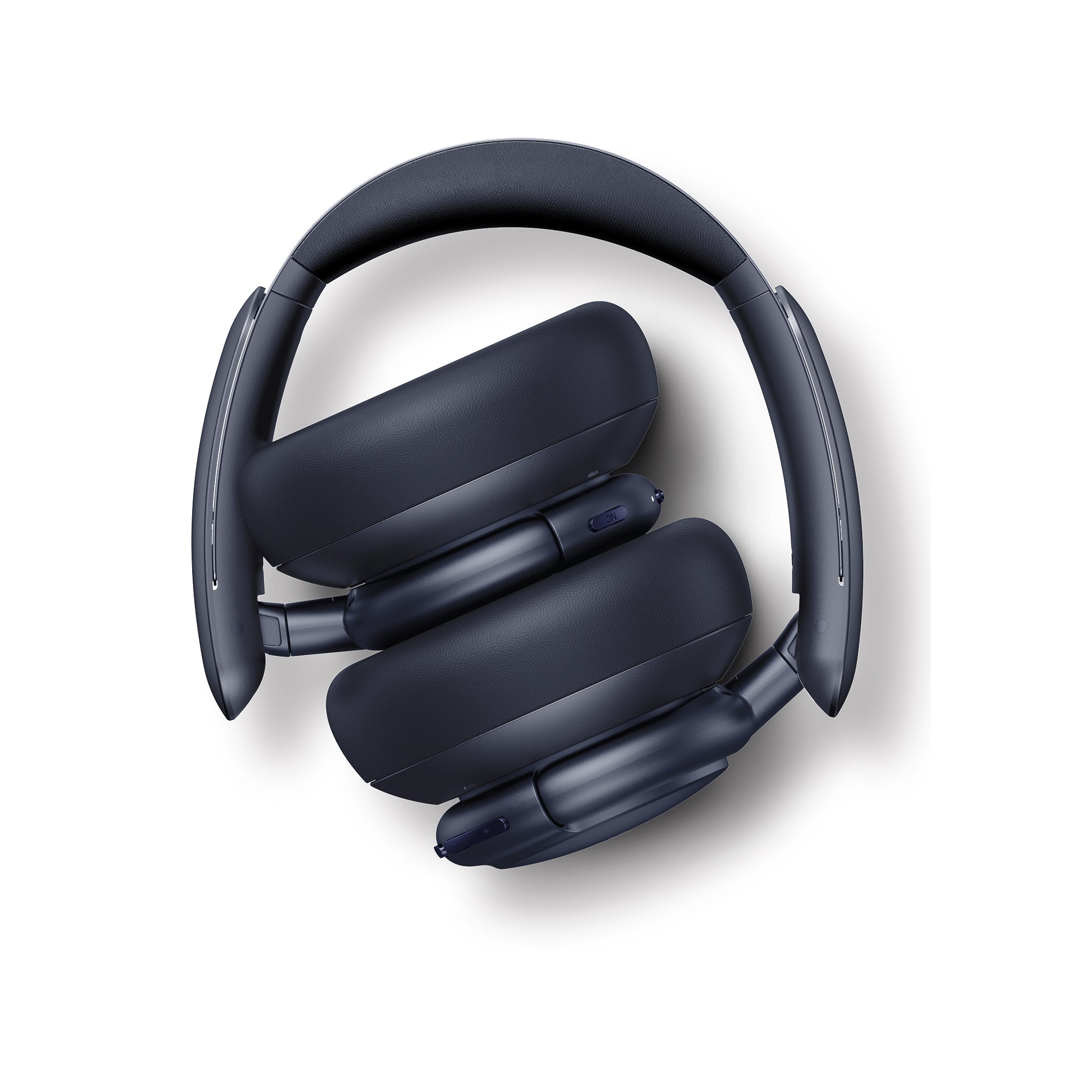 Anker Soundcore Life Q30 Bluetooth Headphones - Dark Blue