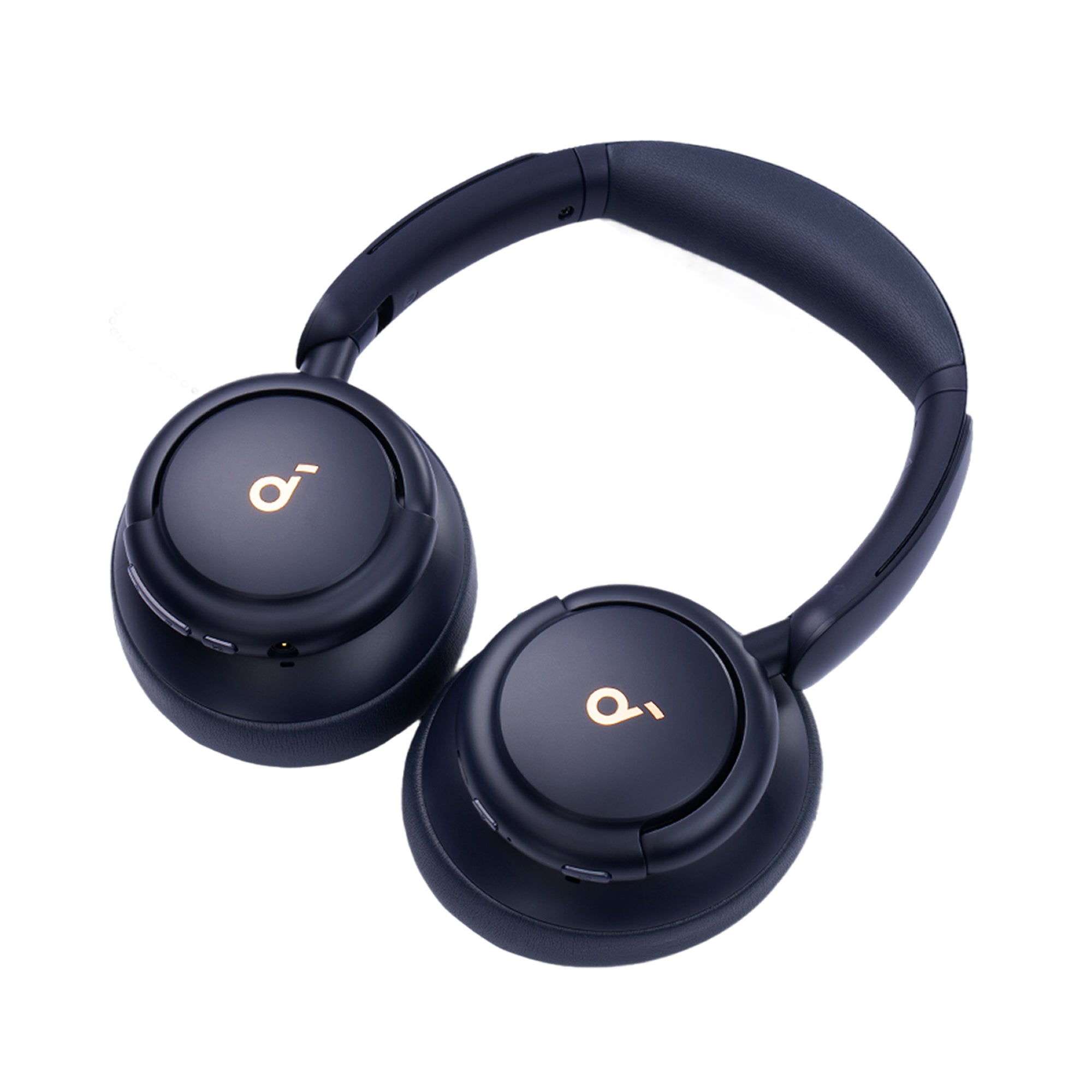 Anker Soundcore Life Q30 Bluetooth Headphones - Dark Blue
