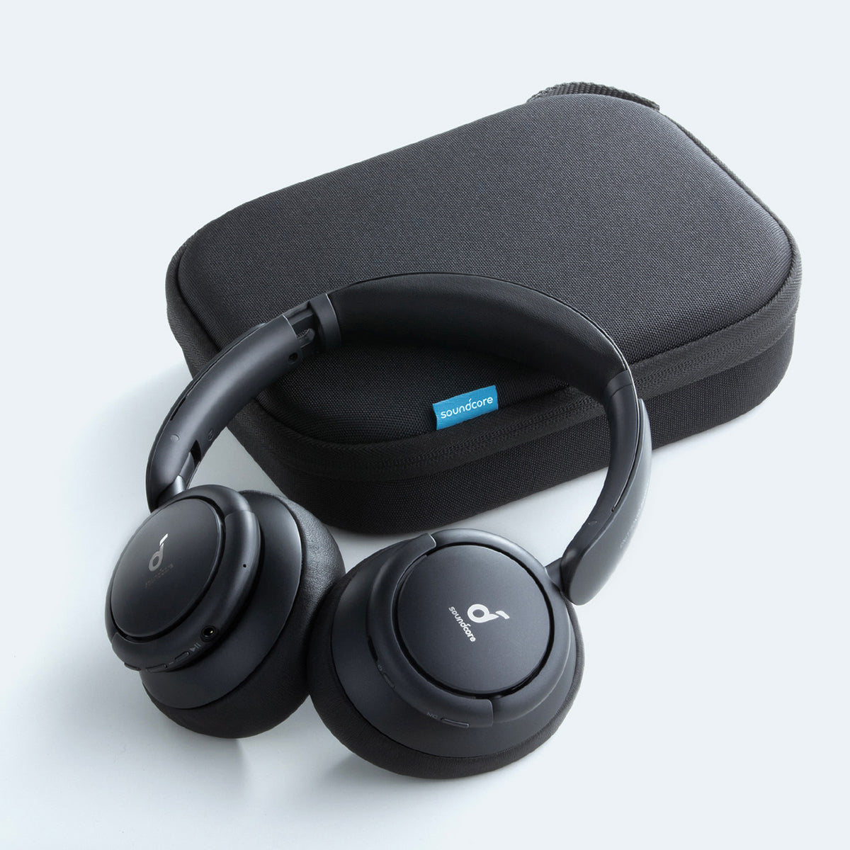 Anker Soundcore Life Tune Aktif Gürültü Önleyici Kulak Üstü Kablosuz Bluetooth Kulaklık