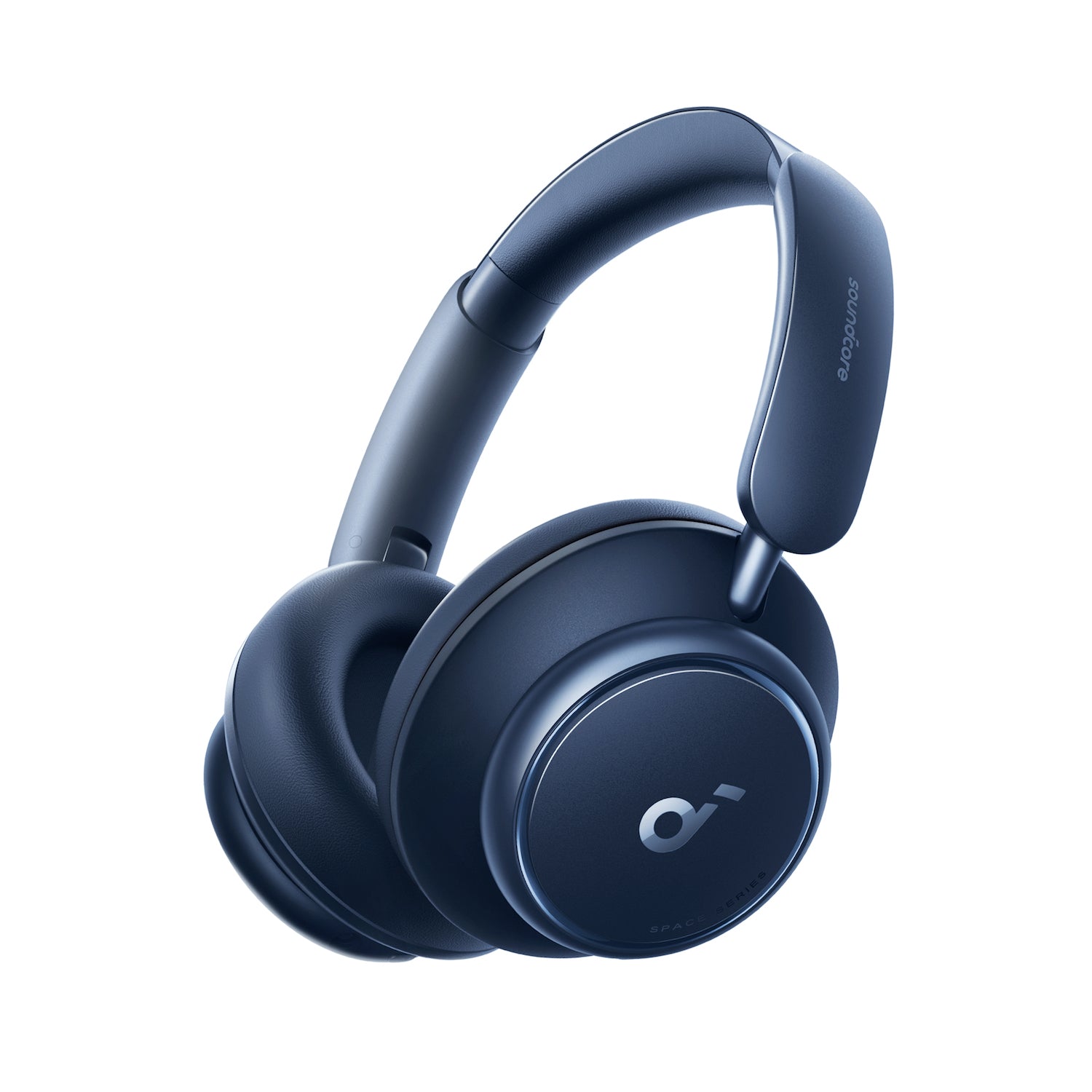 Anker Soundcore Space Q45 Bluetooth Kulaklık - Mavi