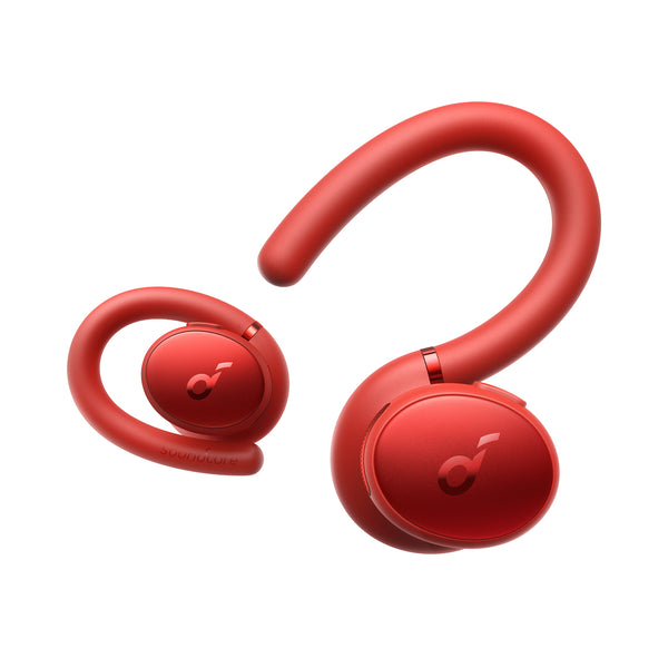 Anker Soundcore Sport X10 Bluetooth Kulaklık Kırmızı