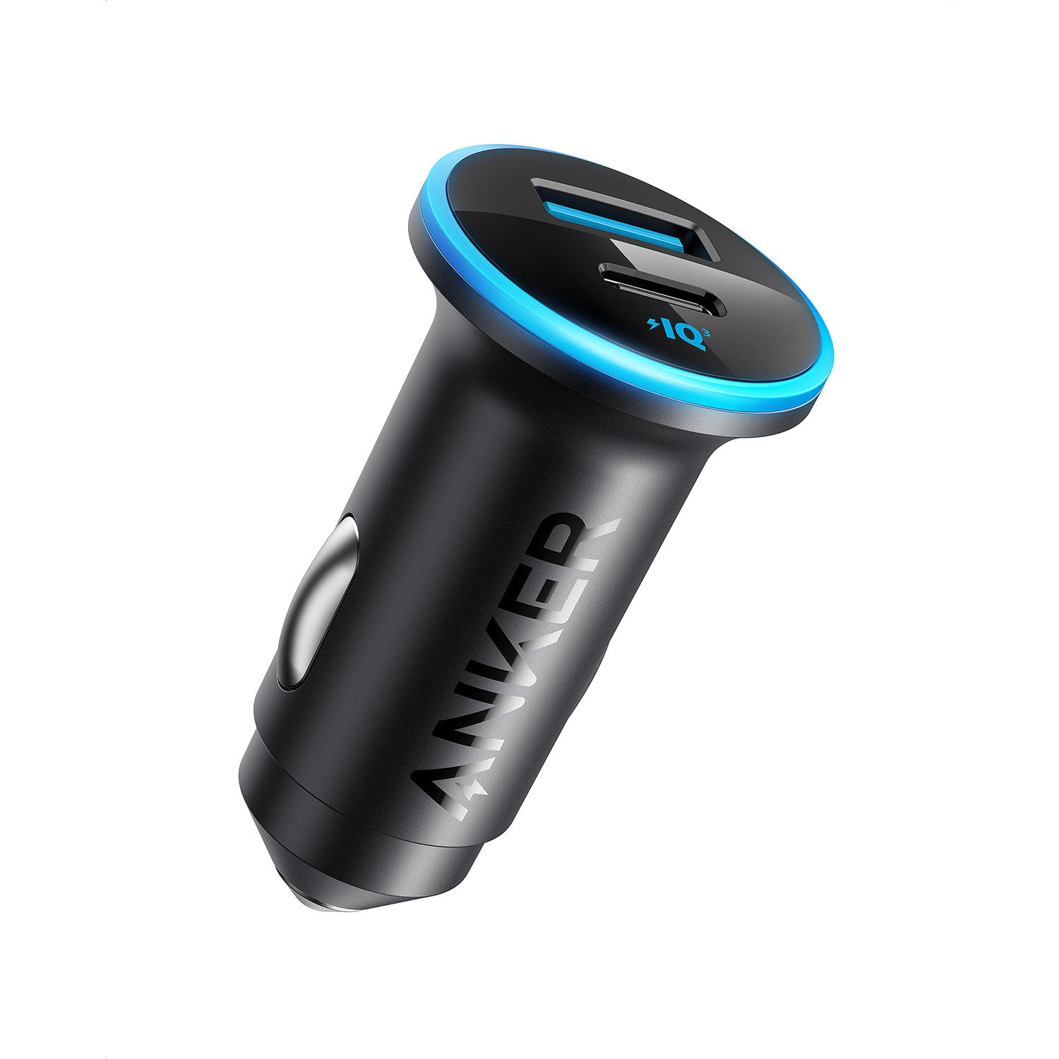 Anker 323 Car Charger (52.5W)