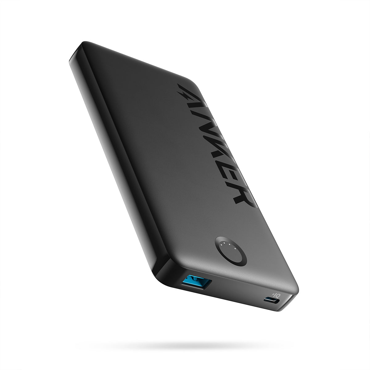 Anker 323 USB-C Portable Charger (PowerCore 10K)