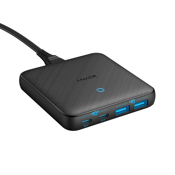 Anker 543 Şarj Cihazı (65W II)