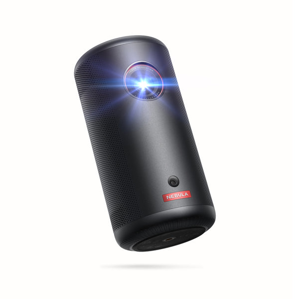 Anker Nebula Capsule 3 Smart Portable Projector