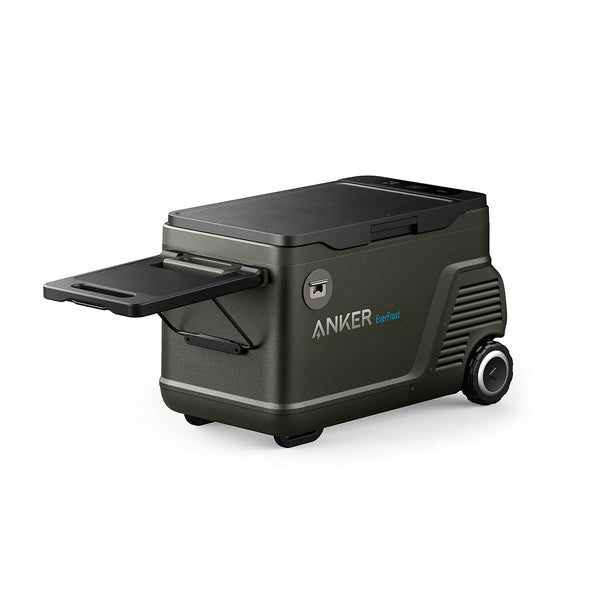 Anker SOLIX EverFrost Cordless Outdoor Compressor Portable Fridge 40/43L 299Wh Battery 