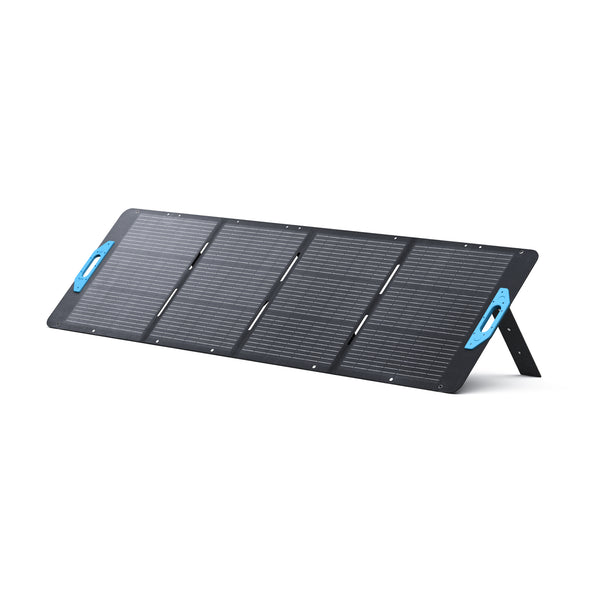 Anker SOLIX PS200 Taşınabilir Güneş Paneli (200W)