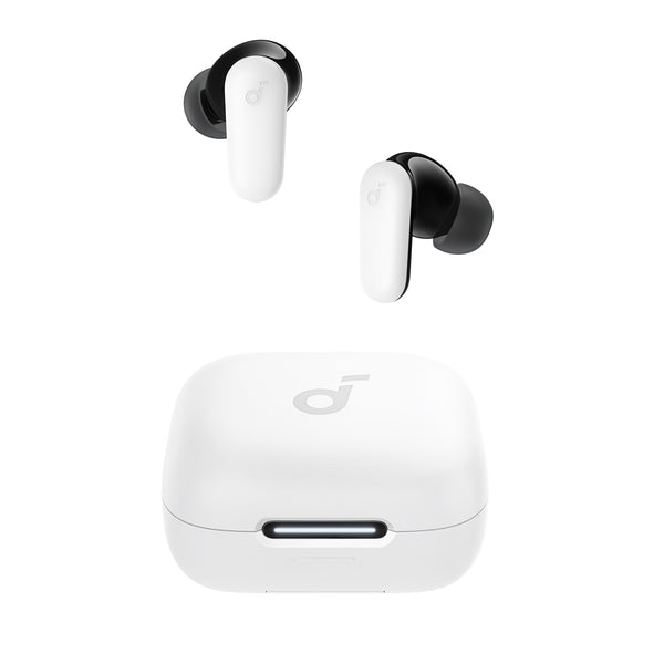 Anker Soundcore P30i Bluetooth Kulak İçi Kulaklık - Beyaz