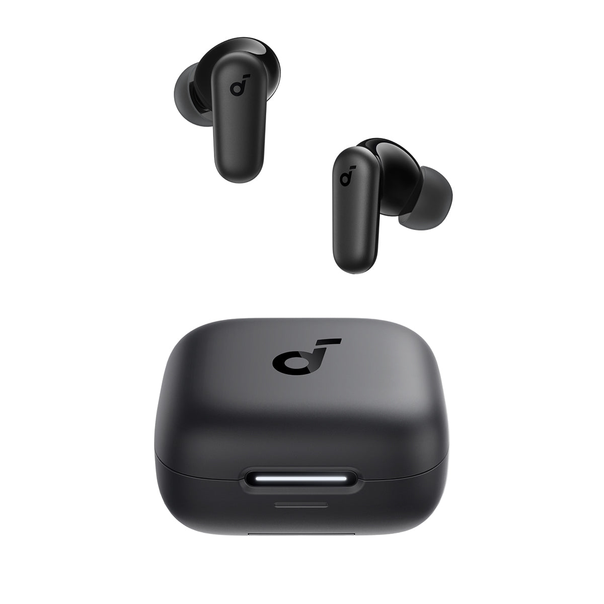 Anker Soundcore P30i Bluetooth Kulak İçi Kulaklık - Siyah