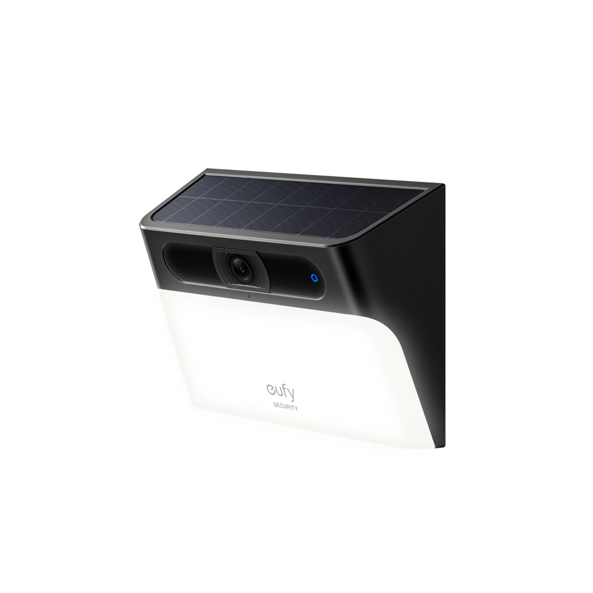 Anker eufy security 2K Solar Duvar Lambalı Güvenlik Kamerası S120