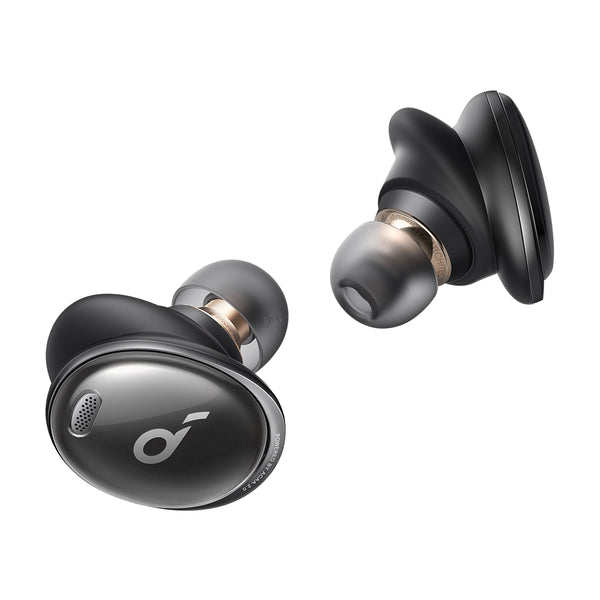 Anker Soundcore Liberty 3 Pro In-Ear Bluetooth Headphones - Midnight Black