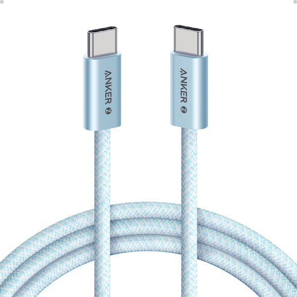 Anker Zolo USB-C to USB-C Cable 1m. 240W-A8060