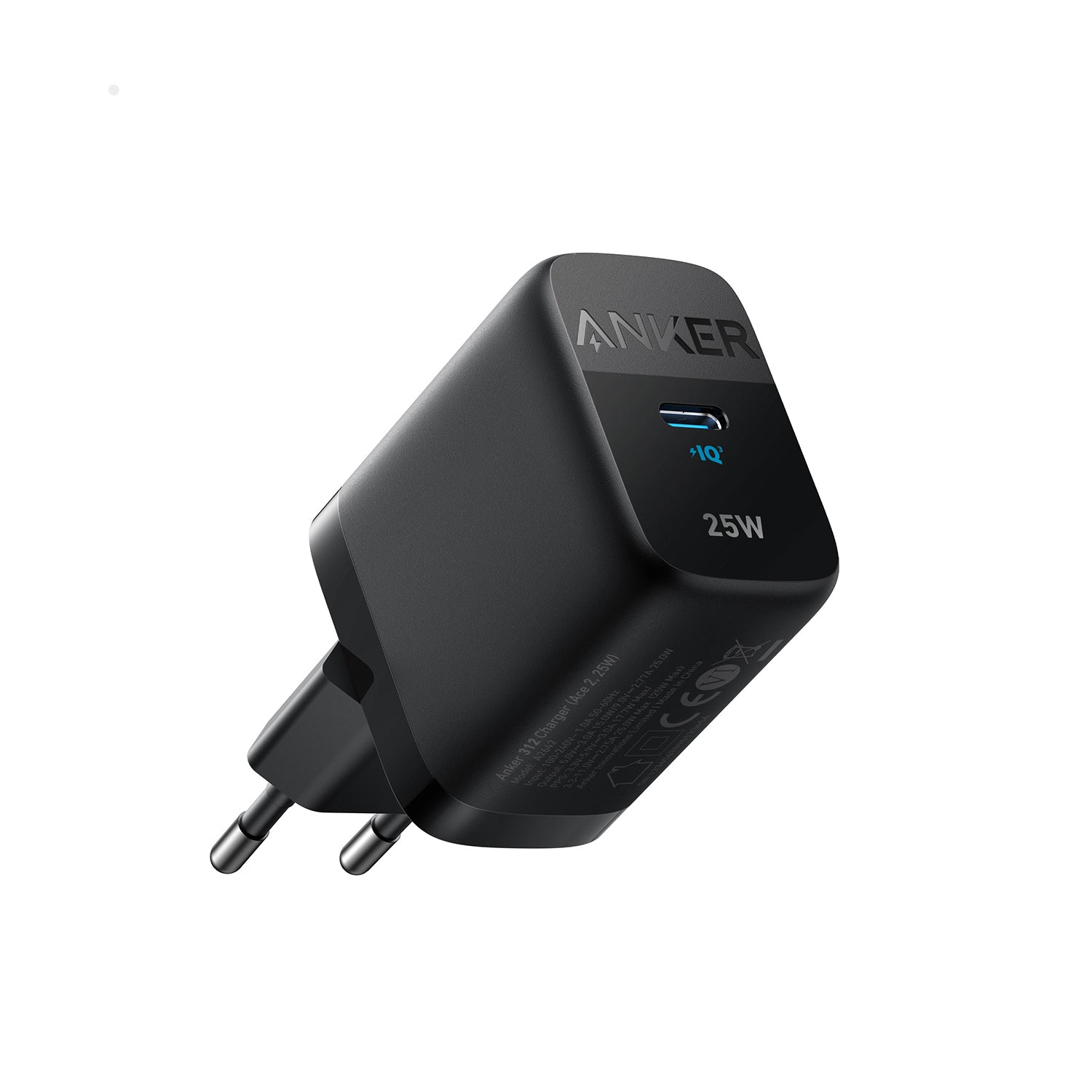 Anker 312 Charger 25W
