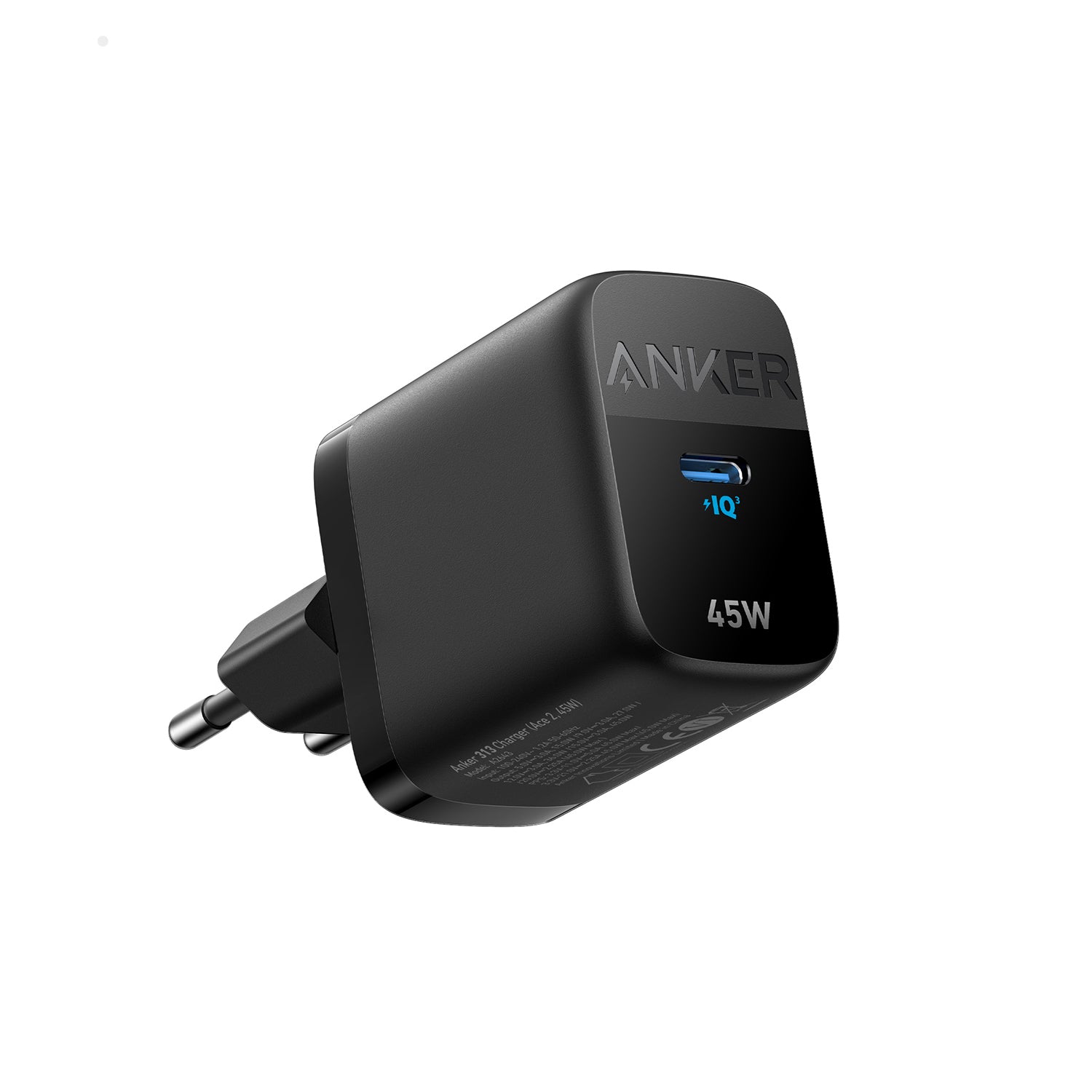 Anker 313 Şarj Cihazı 45W