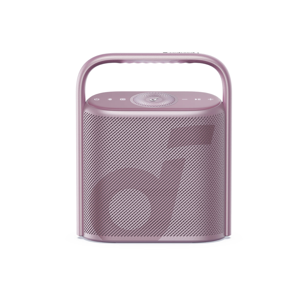 Anker Soundcore Motion X500 Bluetooth Speaker - Powder Pink